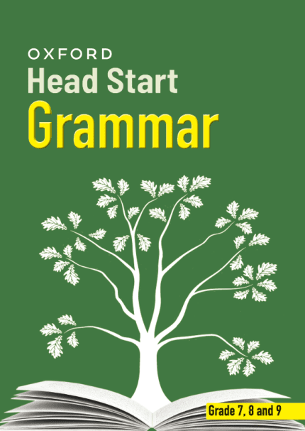 Grammar JS- Front Cover