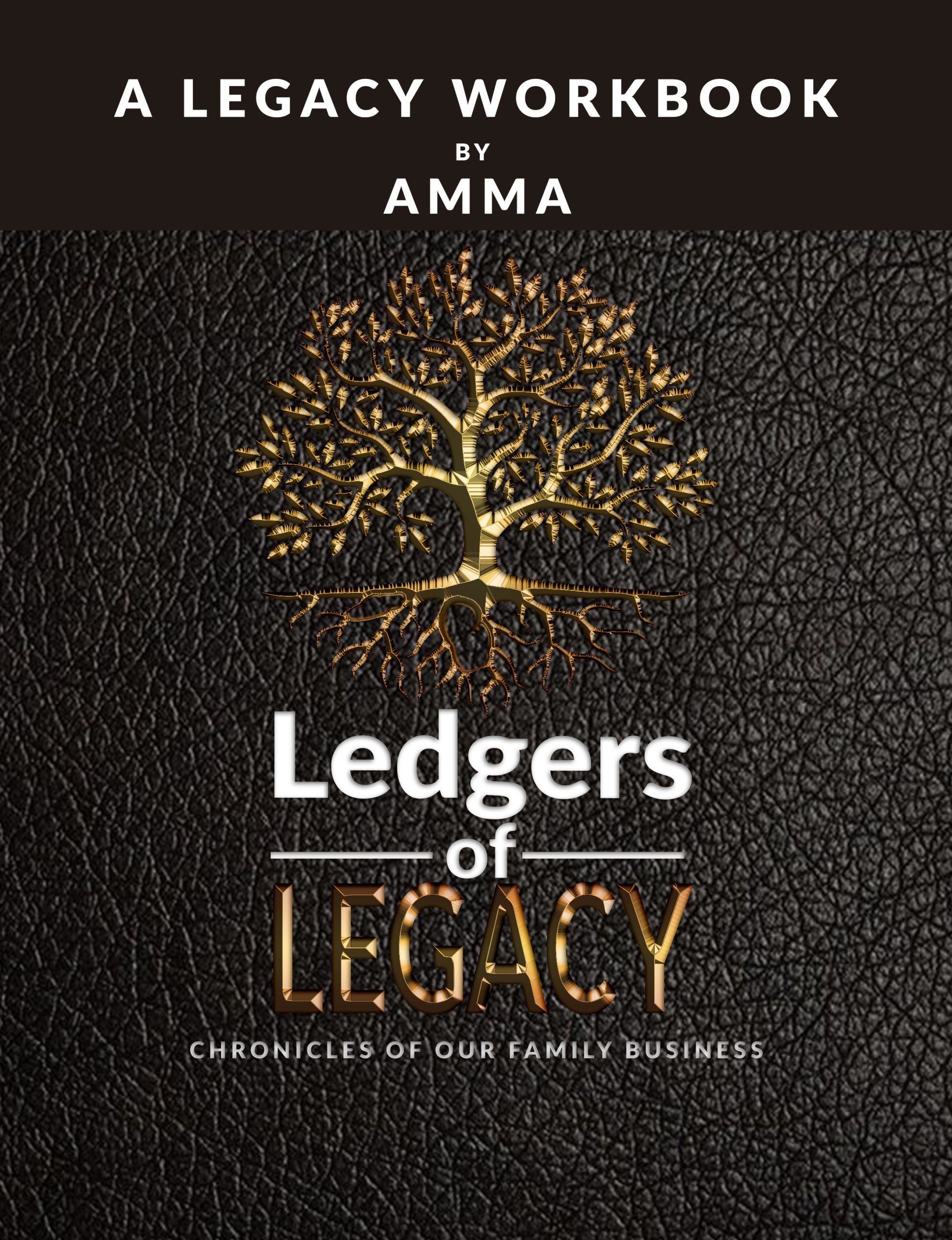 LEDGERS OF LEGACY COVER - jpeg