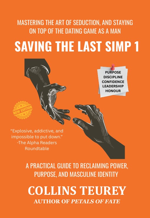 Simp front cover