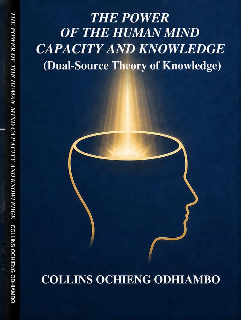 THE POWER OF THE HUMAN MIND (2)