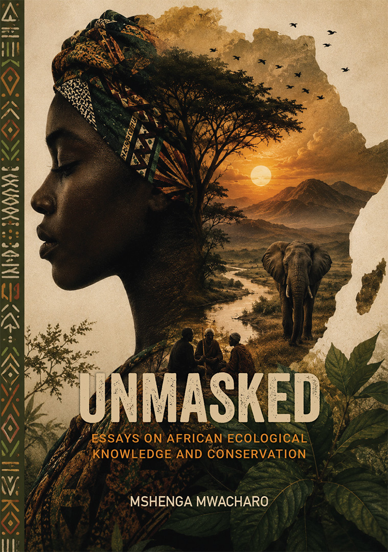 Unmasked