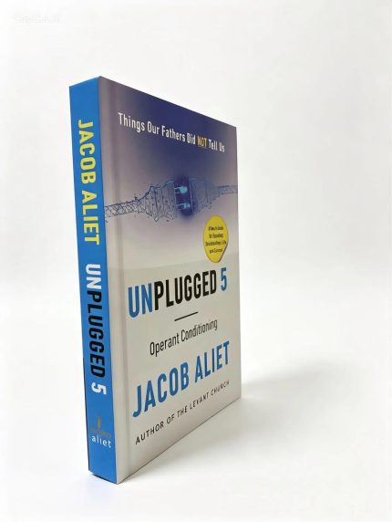 Unplugged 5 HC