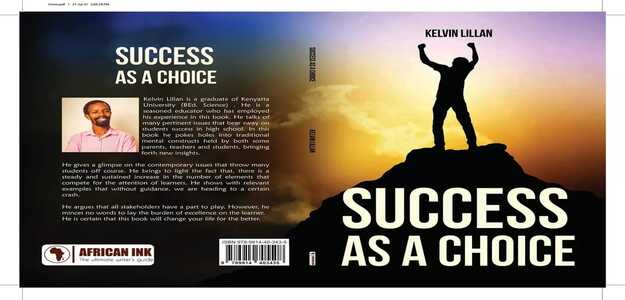KELVIN LILLAN KINGWALOR