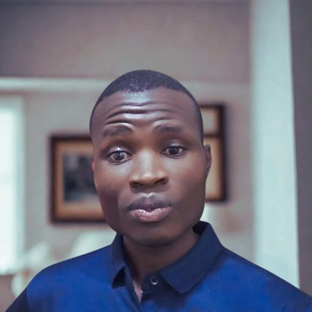 Edward Okaroni