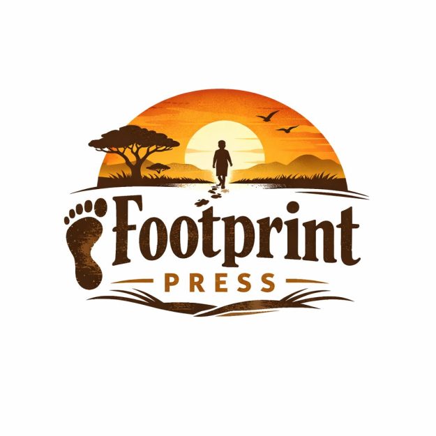 The footprint press