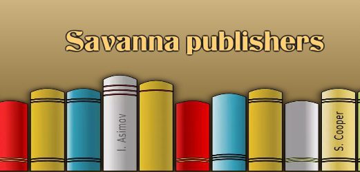 Savanna publishers