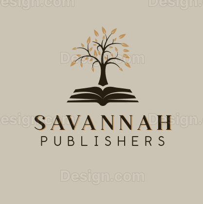 Savanna publishers