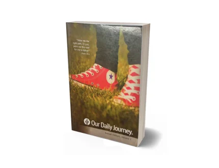 Our Daily Journey Vol 7