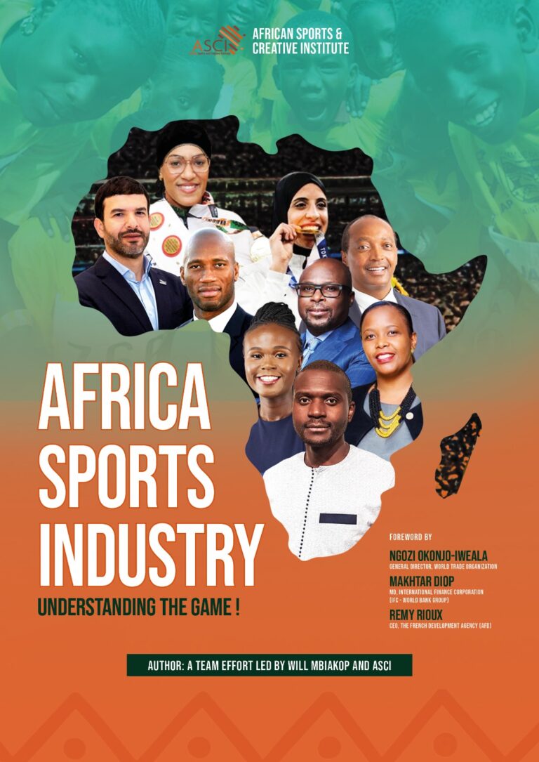 Africa Sports Industry