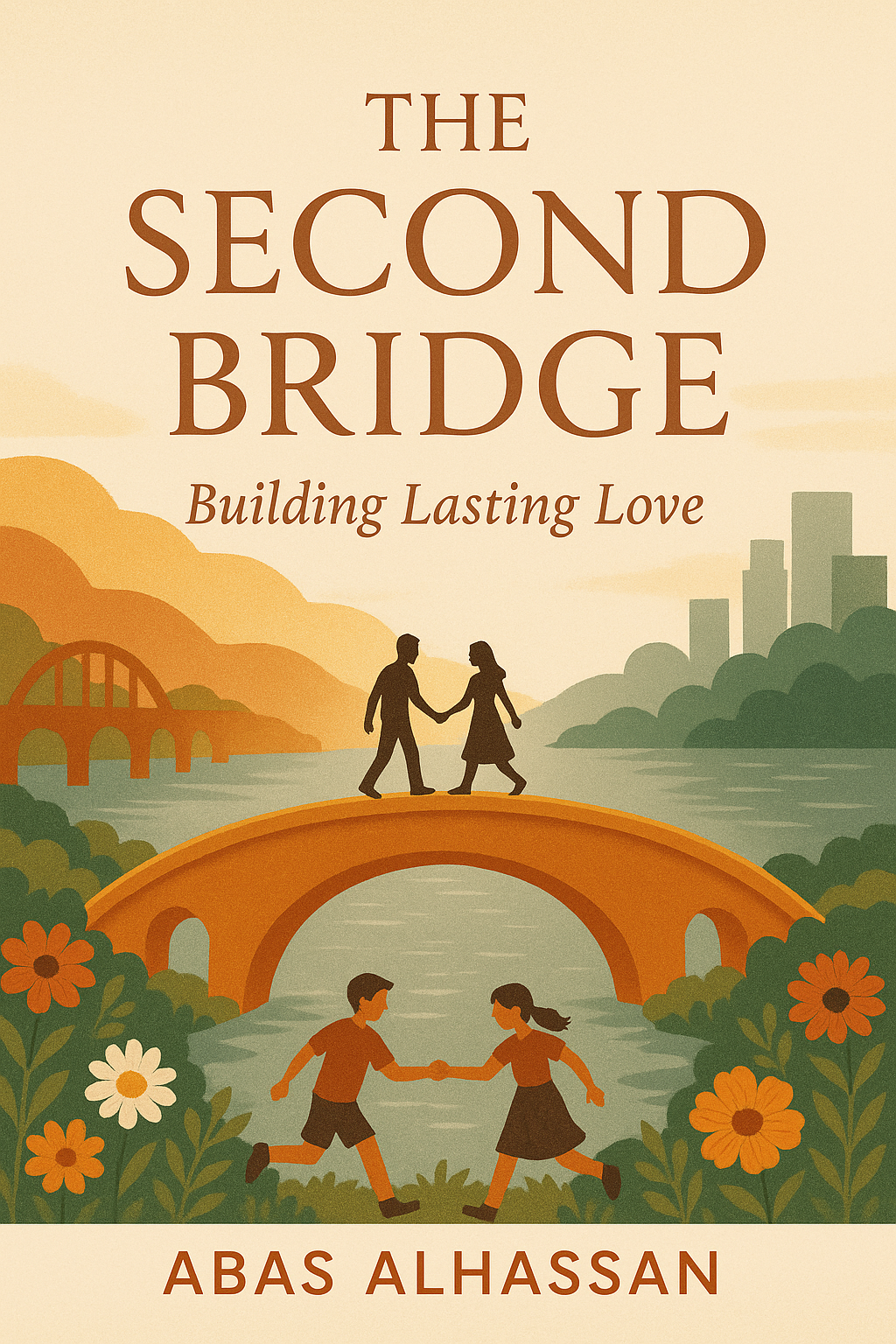 The Second Bridge: Building Lasting Love The Second Bridge: Building Lasting Love