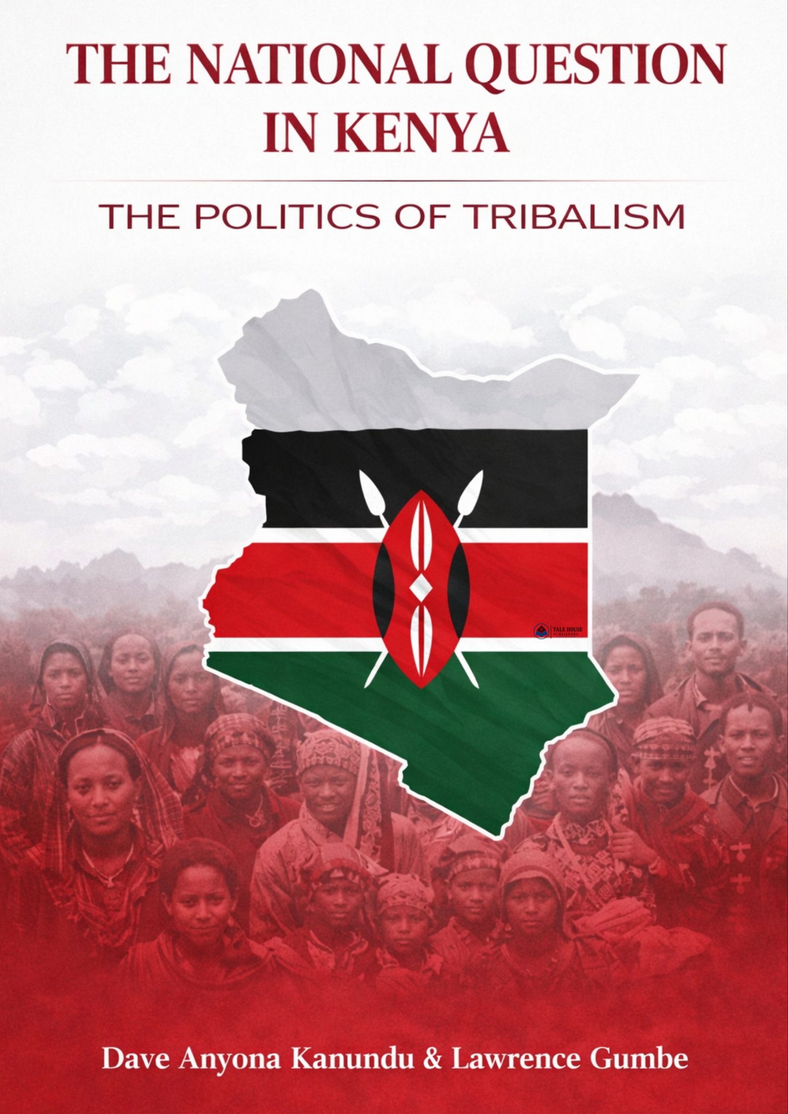 Copy of Published by Tale House Publishers +254748925446 1st Parklands, Nairobi