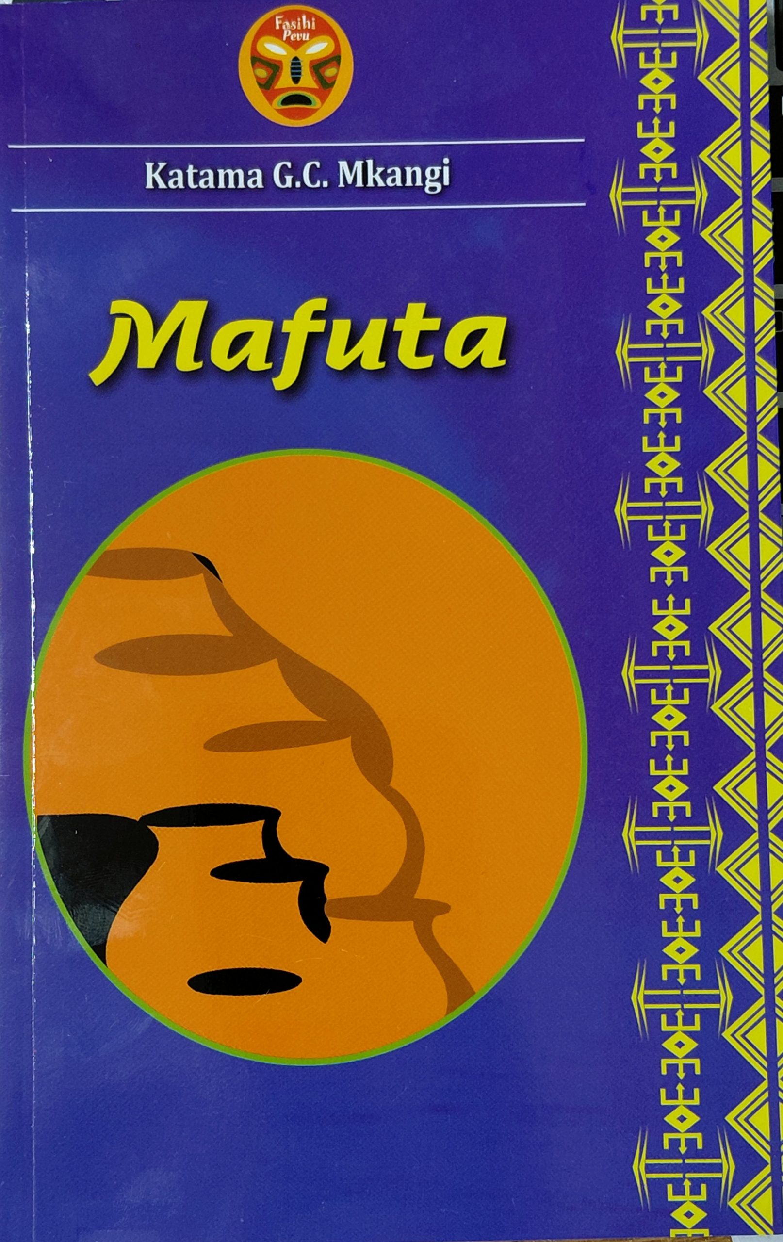 Mafuta
