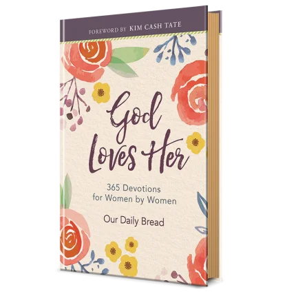 God Loves Her