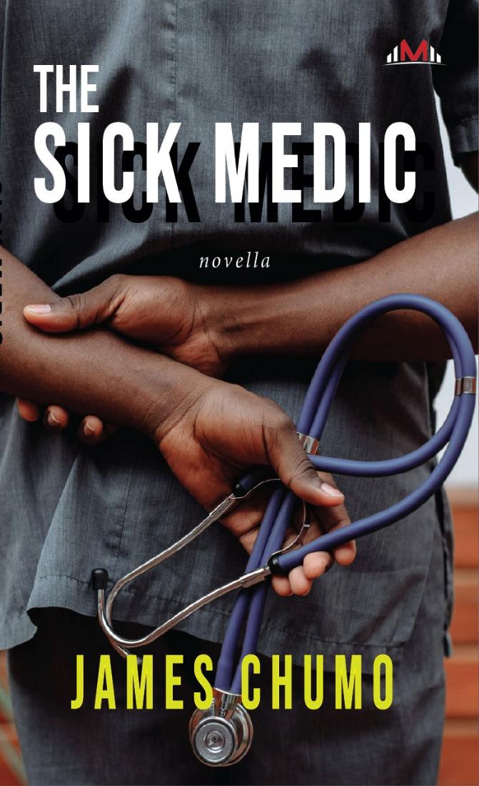 The Sick Medic_COVER_PRINT_Web