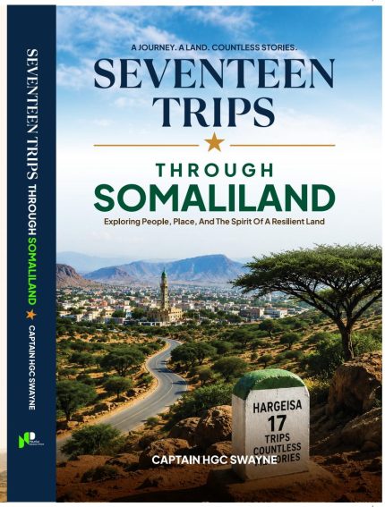 Seventeen Trips Through Somaliland
