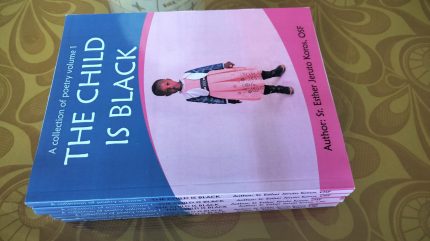 The Child is Black