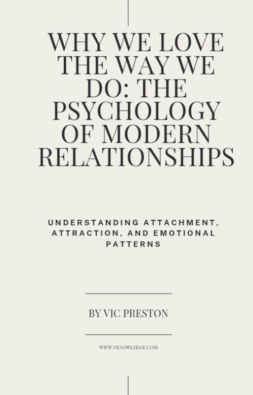 Why we love the way we do cover