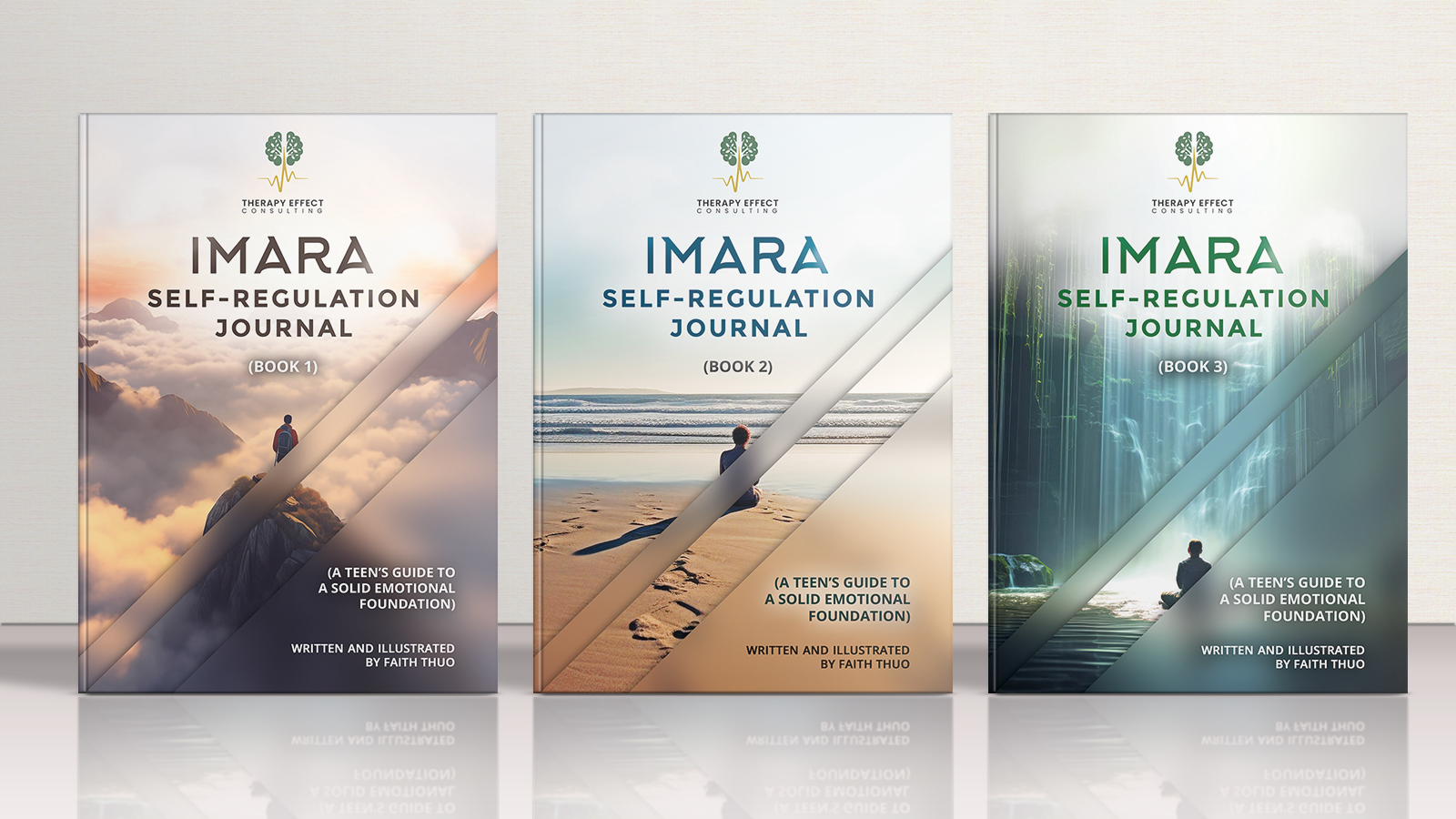 book cover mockup design 2