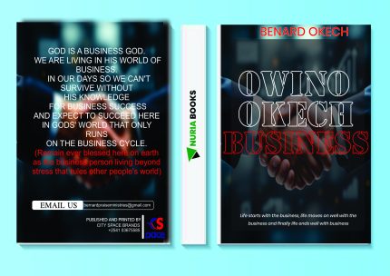 BUSINESS BOOK