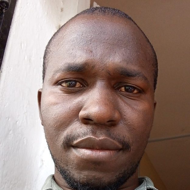 GILBERT OLENDI