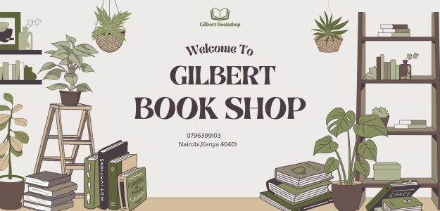GILBERT OLENDI