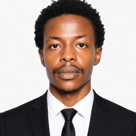 Dennis Nduriri