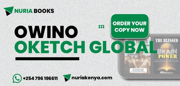 OWINO OKECH GLOBAL