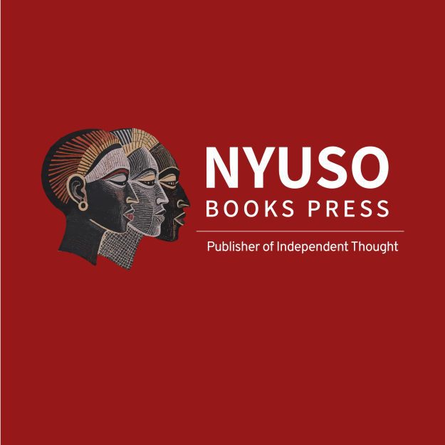 Nyuso Books Press