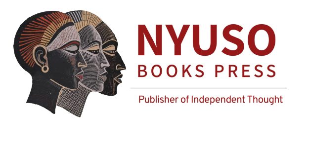 Nyuso Books Press