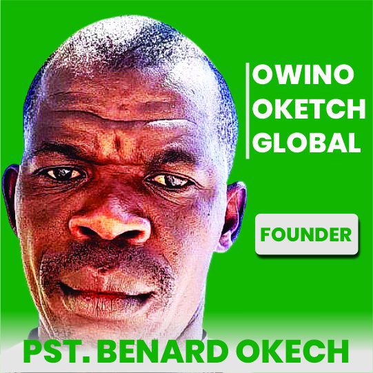 OWINO OKECH GLOBAL