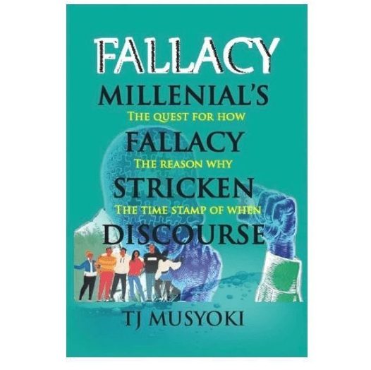 TJ Musyoki