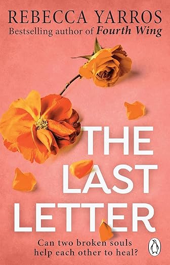 last letter