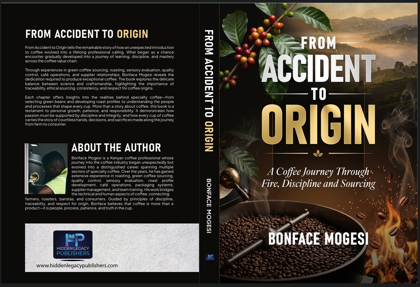 From Accident to Origin