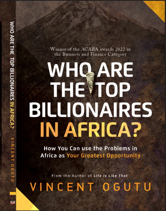 Who are the Top Billionaires in Africa