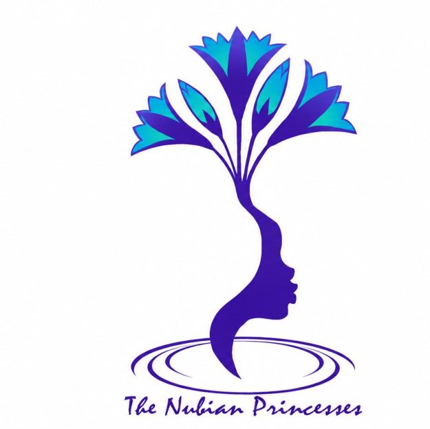 The Nubian Princesses