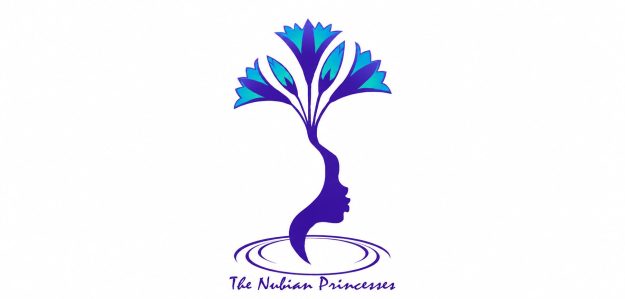 The Nubian Princesses