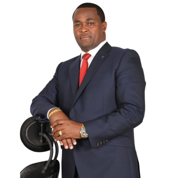 KITHAKA JOHN MUCHIRA