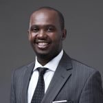 Godfrey Kagwima Muriithi