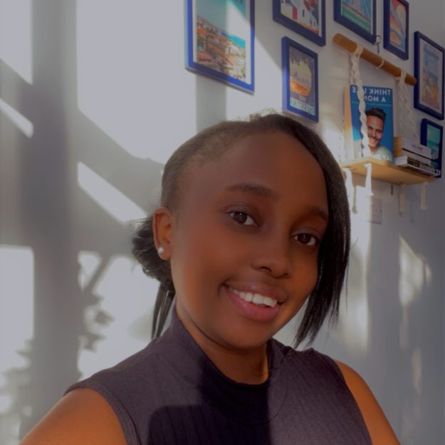 Lynn Nzonzo