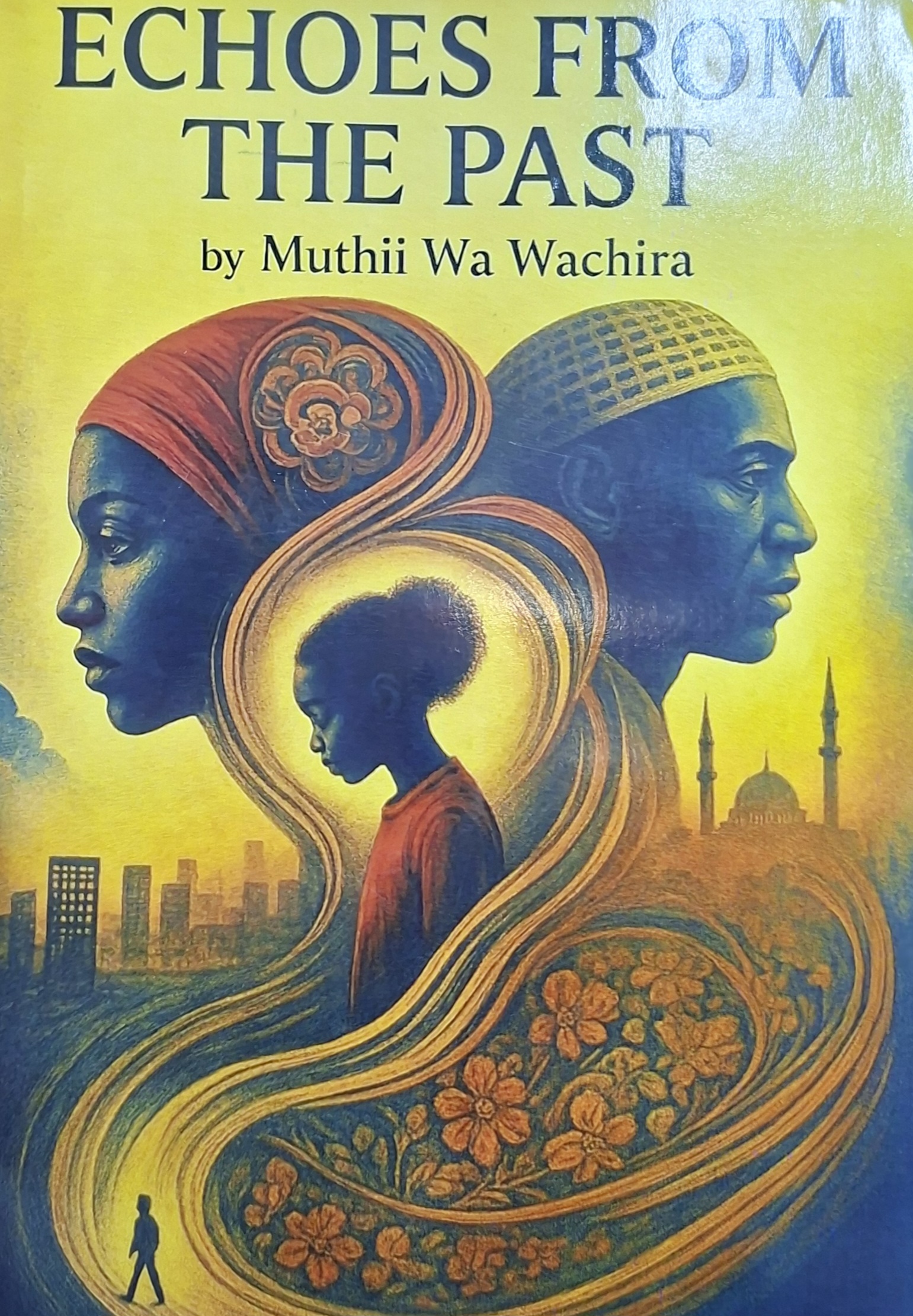 new book 2