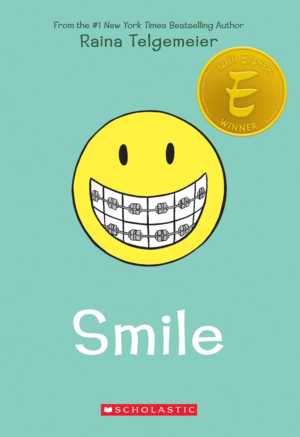 smile