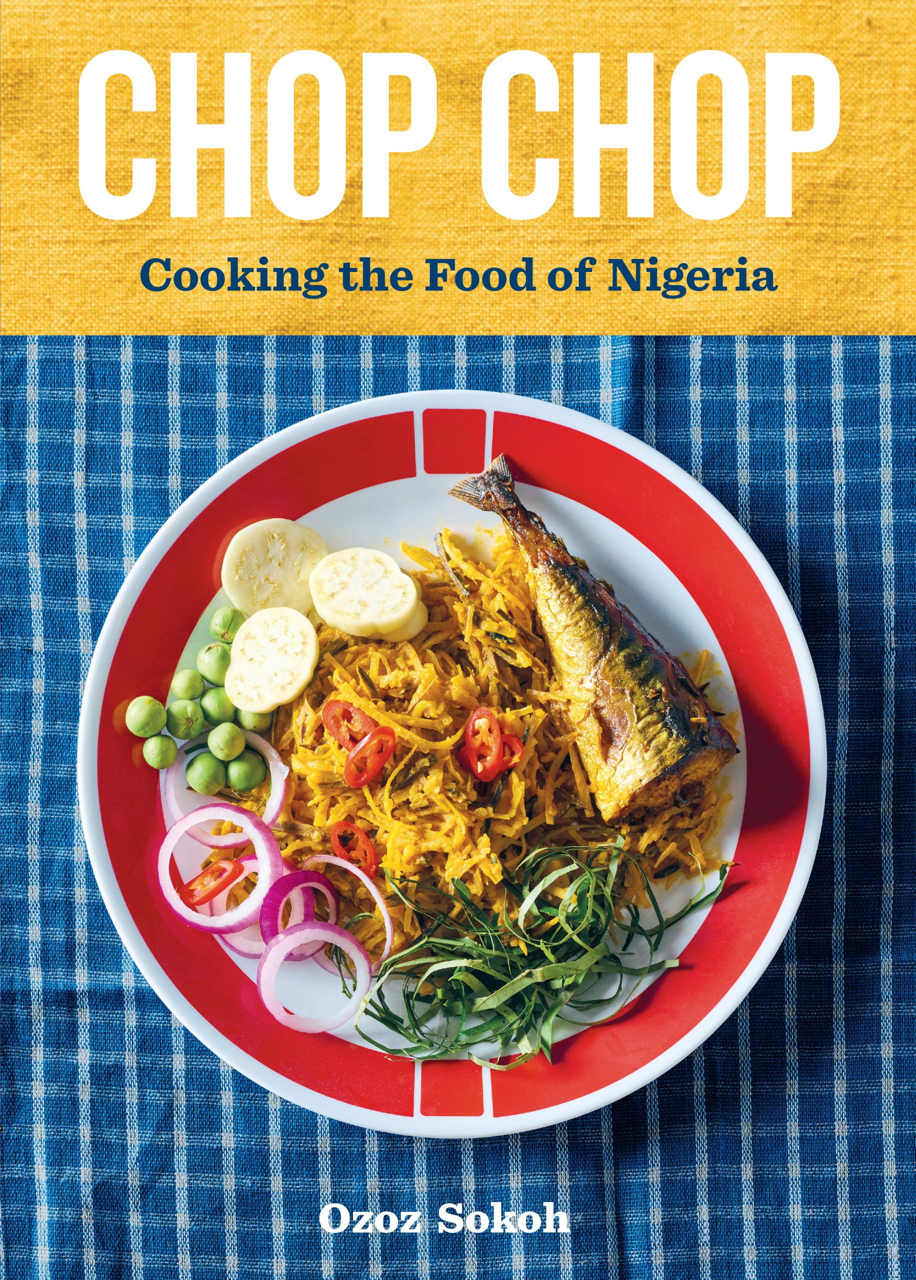 Chop Chop - Cover.indd
