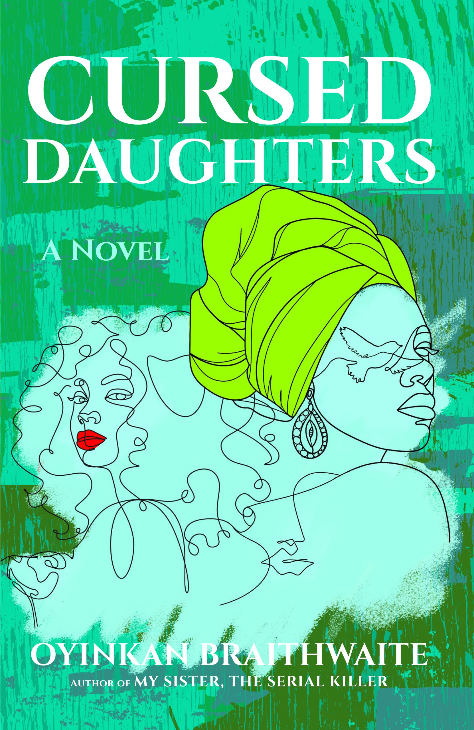 Cursed Daughters - PB Cover.indd