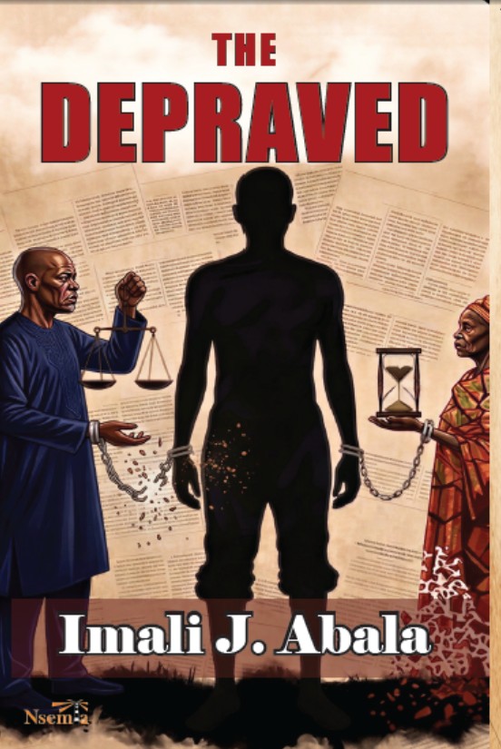 Depraved