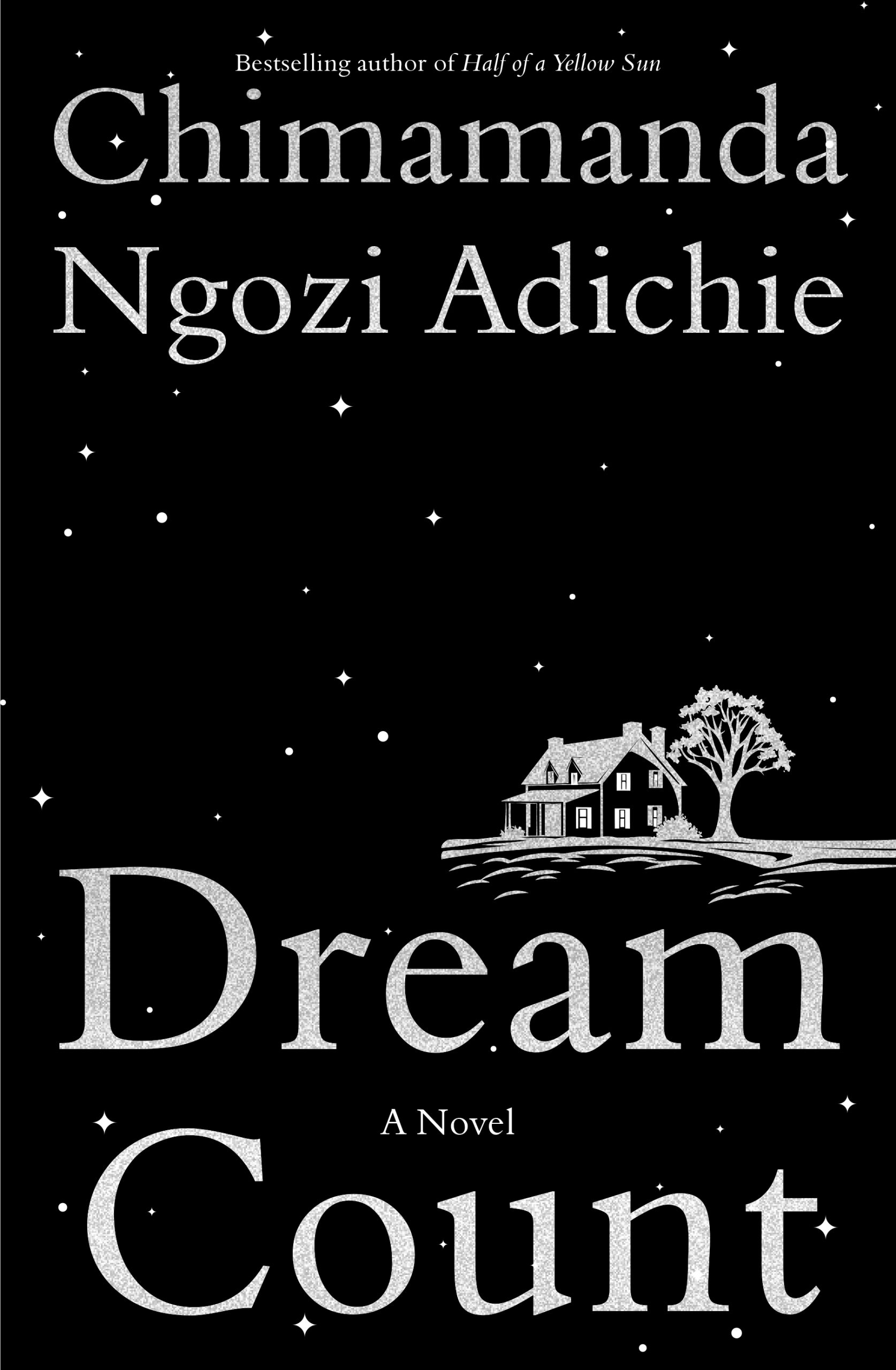 Dream Count - Cover.indd