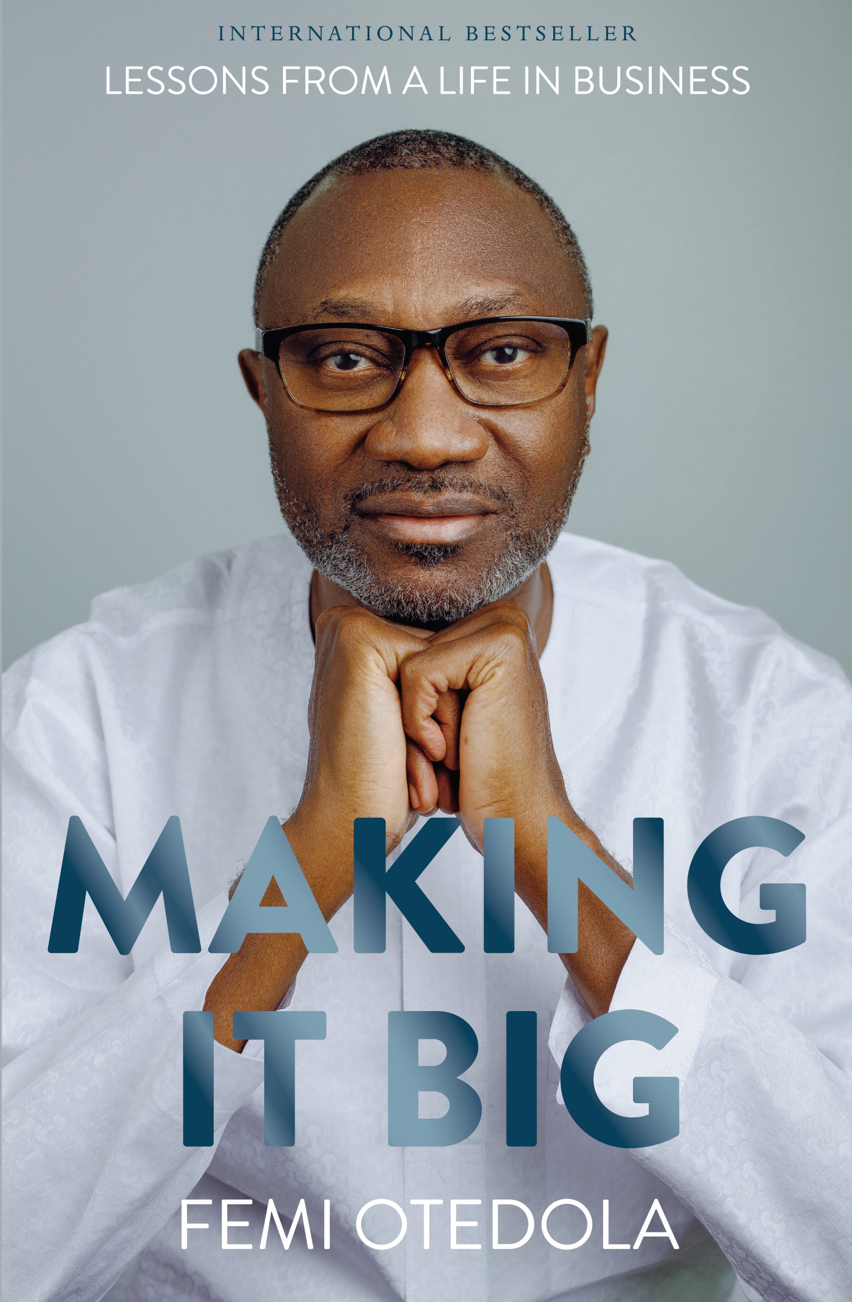 Making it Big - Cover with bestseller sticker.indd