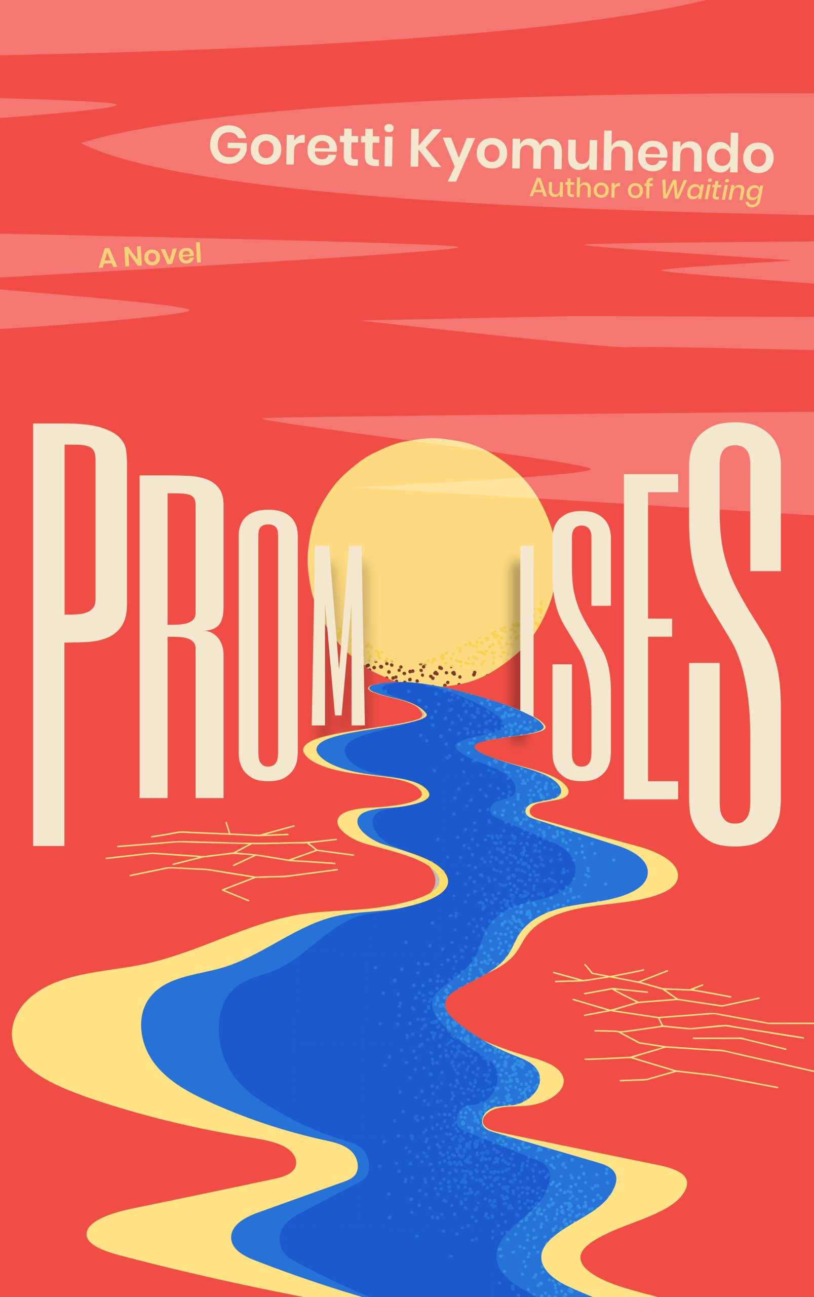Promises - front