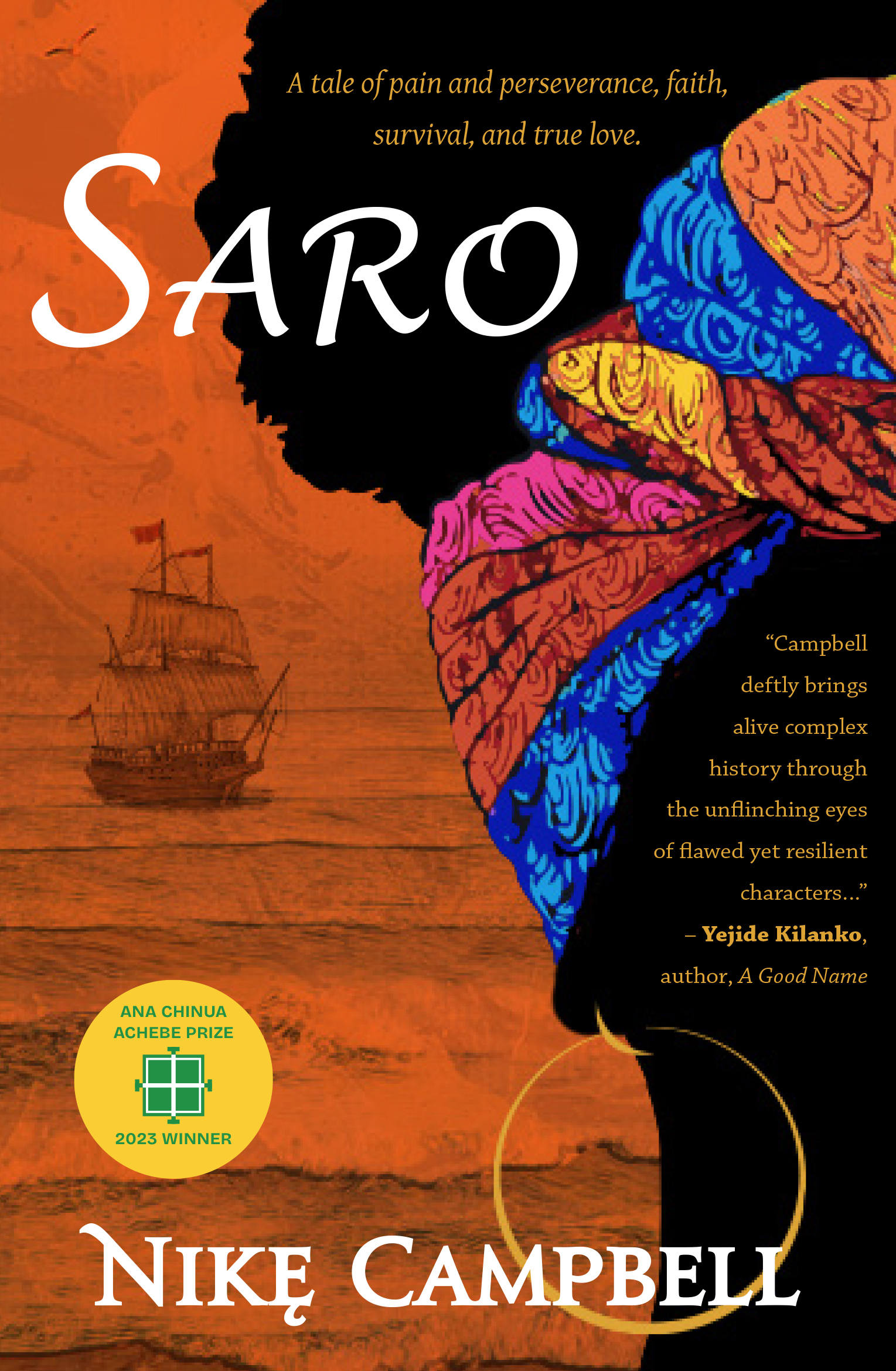 SARO - Cover 2024.indd