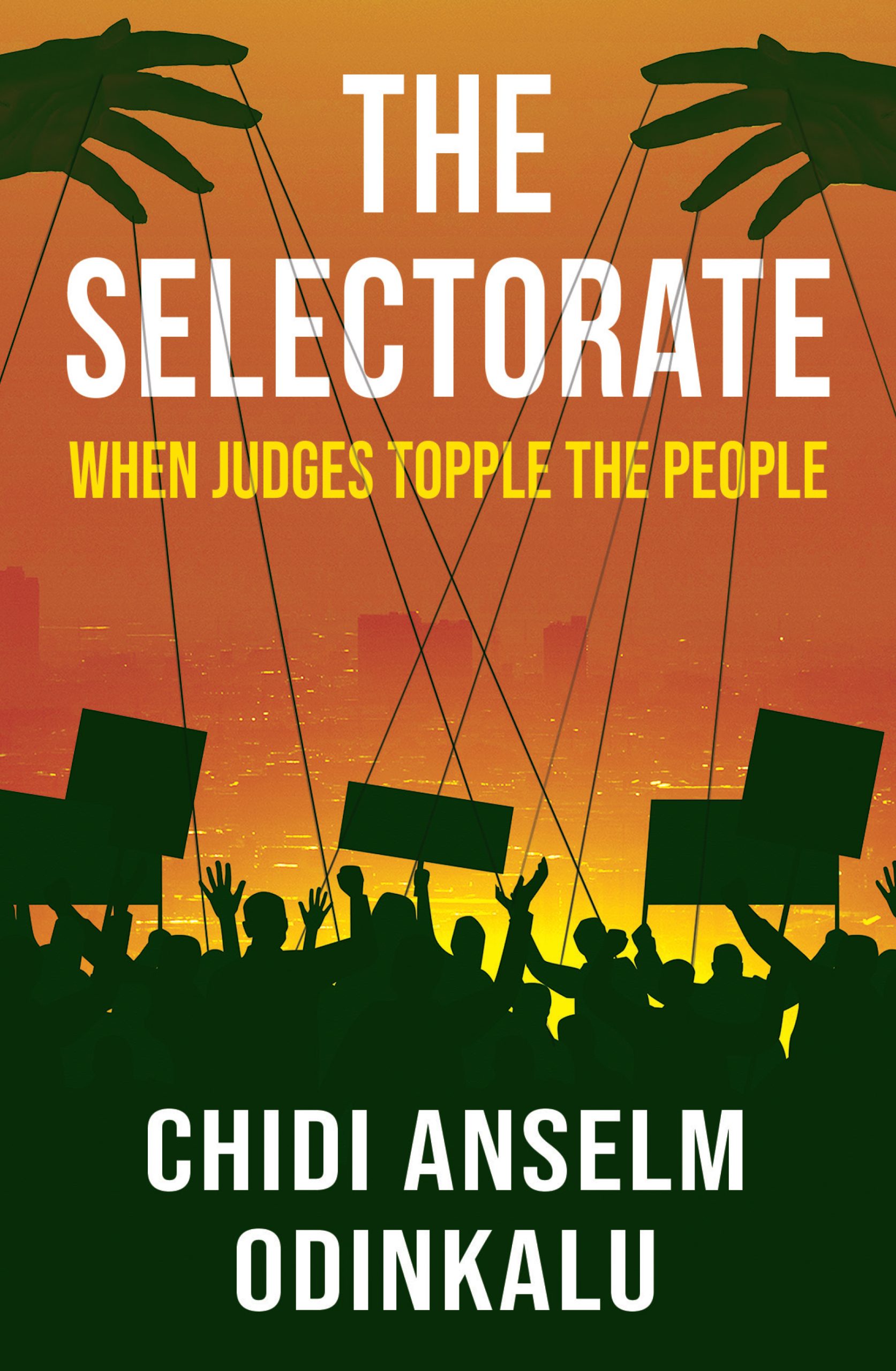 The Selectorate - Cover.indd