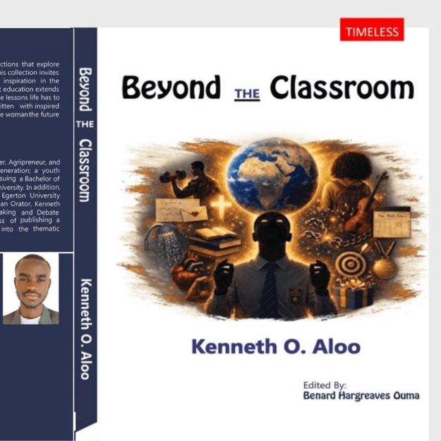 Kenneth O. Aloo